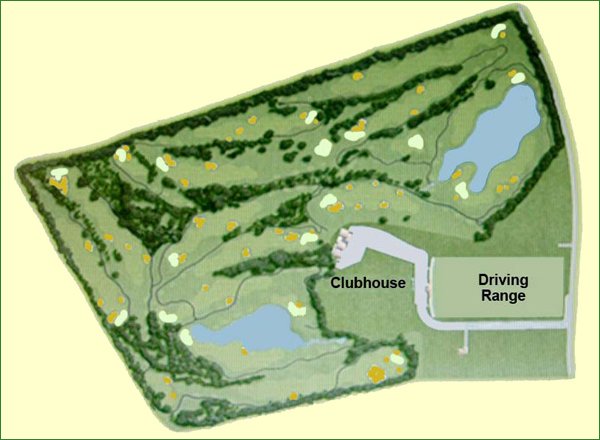 puntiro-golf-course-map