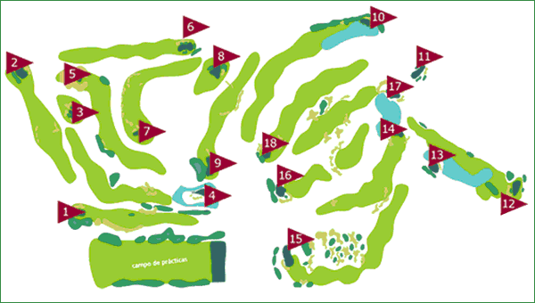 maioris-golf-course-map