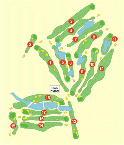 capdepera-golf-course-map