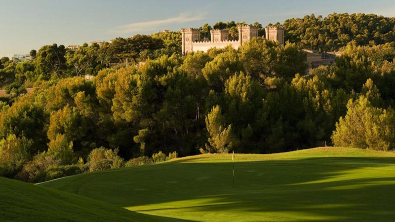 Golf-Course-Mallorca-Bendinat