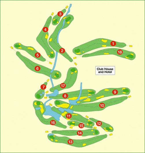 santa-ponsa-1-golf-course-map