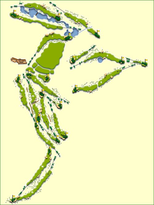 son-muntaner-golf-course-map