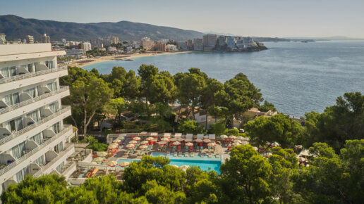 dreams calvia