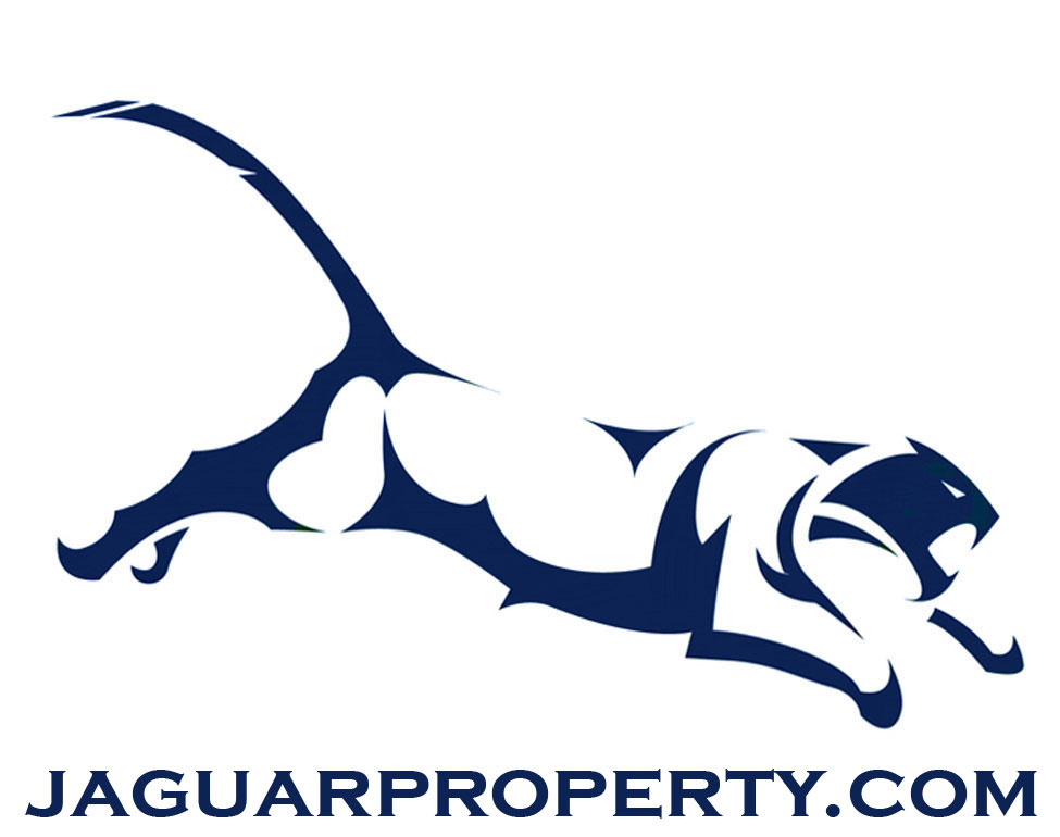 Jaguar Proprty logo
